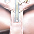 CELINE Horizontal Hippo Leather Bag Tote Bag